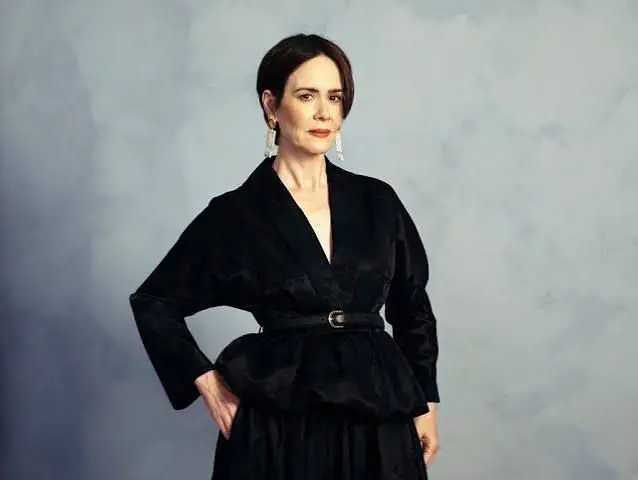 Profile image of Sarah