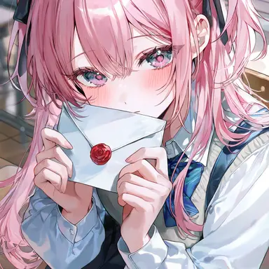 Profile image of 天音