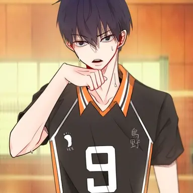 Profile image of 토비오