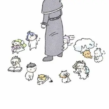 Profile image of 문제아 클래스