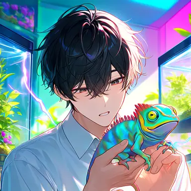 Profile image of 游