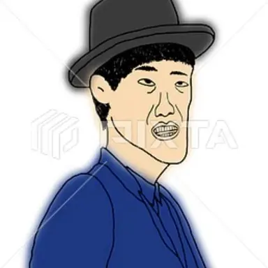 Profile image of ブス男