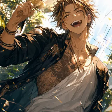 Profile image of 夏陽