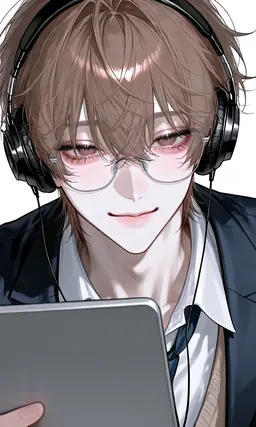 Profile image of 아마죠 토우마