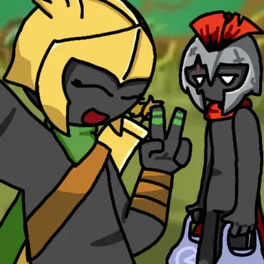 Profile image of Atreyos