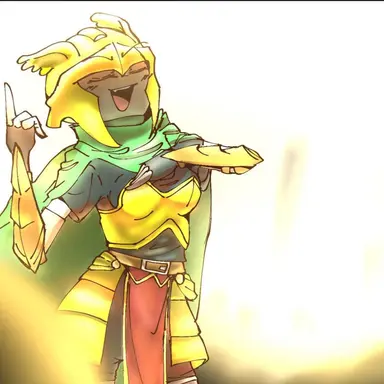 Profile image of Kytchu