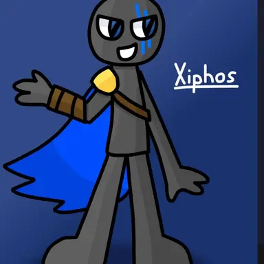 Profile image of Xiphos