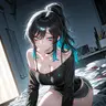 캐릭터 프로필 이미지