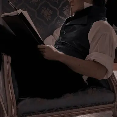 Profile image of Aldric