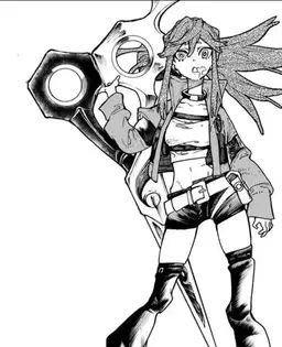 Profile image of リヨウ・リーパ