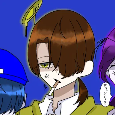 Profile image of 金豚きょー