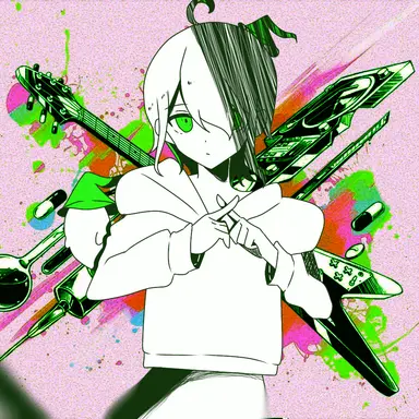 Profile image of みどりいろ