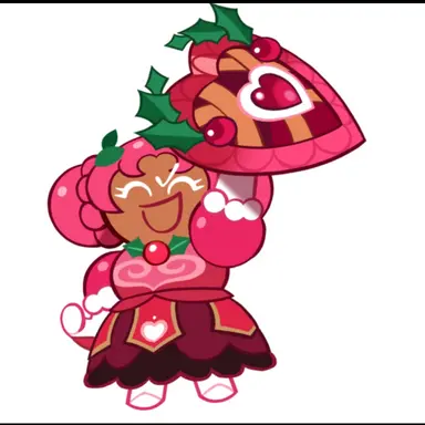 Profile image of 홀리베리