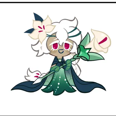 Profile image of 세인트릴리