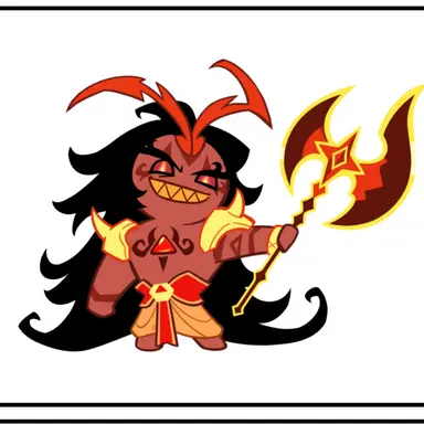 Profile image of 버닝스파이스