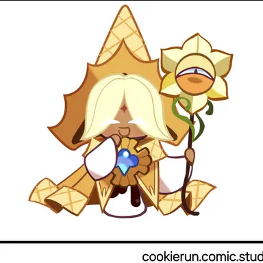 Profile image of 퓨어바닐라