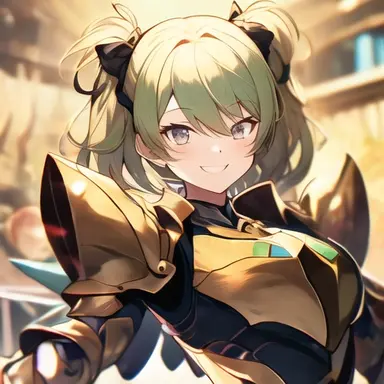 Profile image of Poko Blaise