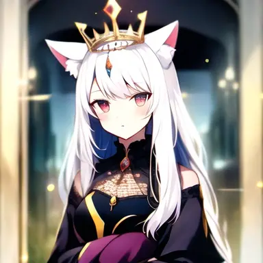 Profile image of Eris Faberus