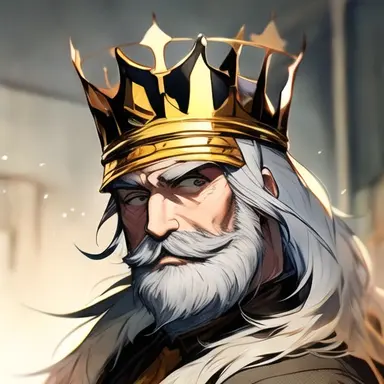 Profile image of Faber Faberus