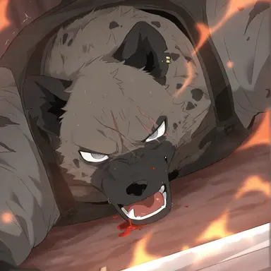 Profile image of オズ