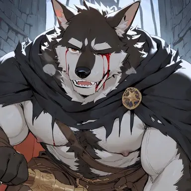 Profile image of ガブ