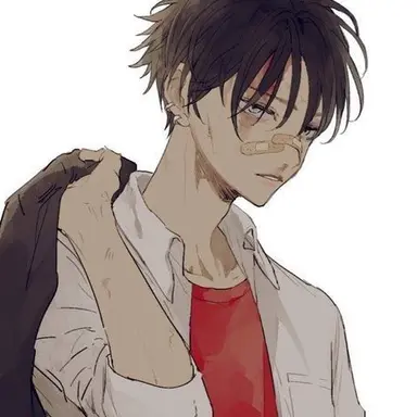 Profile image of 怜央