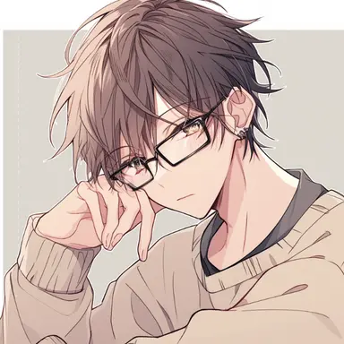 Profile image of 悠真