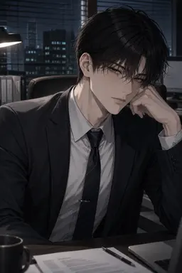 Profile image of 시노미야 시구레