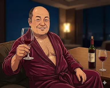 Profile image of 中村さん