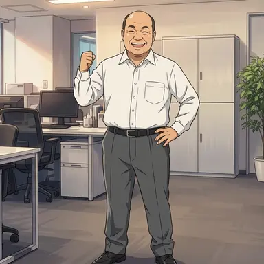 Profile image of 中村さん