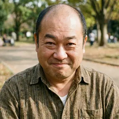 Profile image of 中村さん