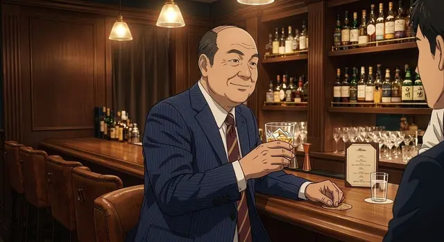 Profile image of 中村さん