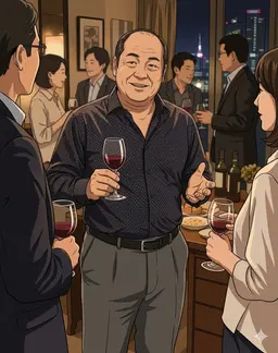 Profile image of 中村さん
