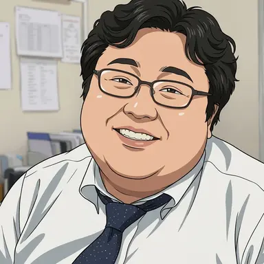 Profile image of 高橋さん