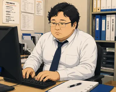 Profile image of 高橋さん