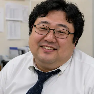 Profile image of 高橋さん