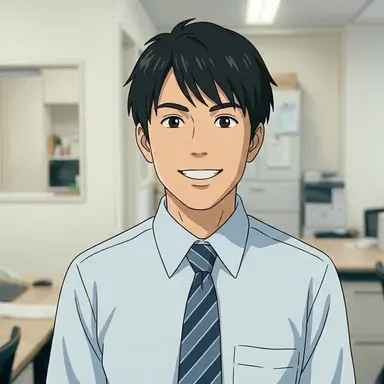 Profile image of 健人くん