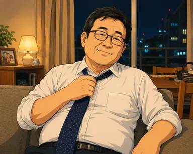 Profile image of 山崎さん