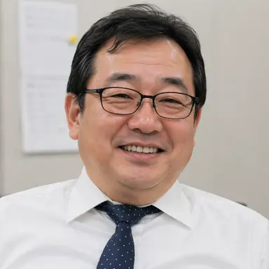 Profile image of 山崎さん