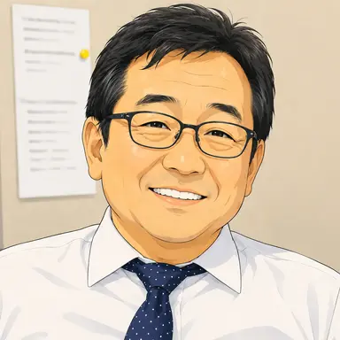 Profile image of 山崎さん