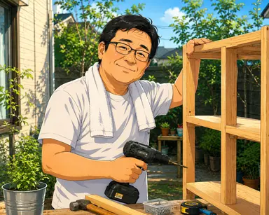 Profile image of 山崎さん