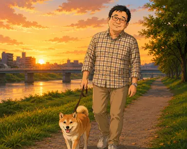 Profile image of 山崎さん