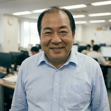 Profile image of 加藤さん
