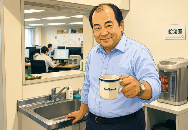 Profile image of 加藤さん