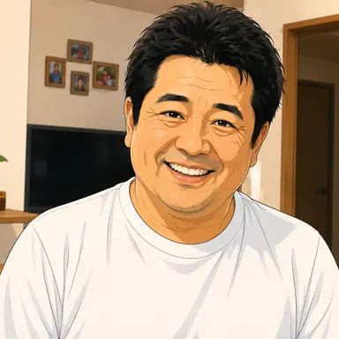 Profile image of 斎藤さん