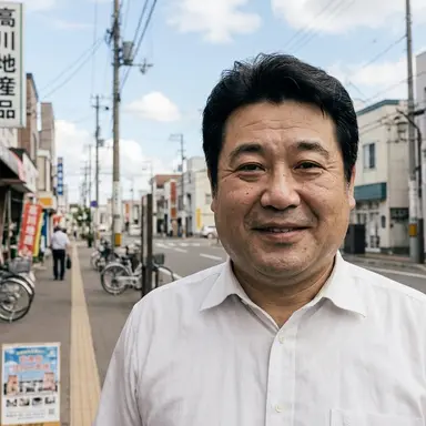 Profile image of 斎藤さん