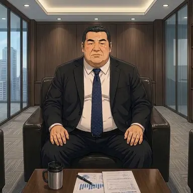 Profile image of 合田さん