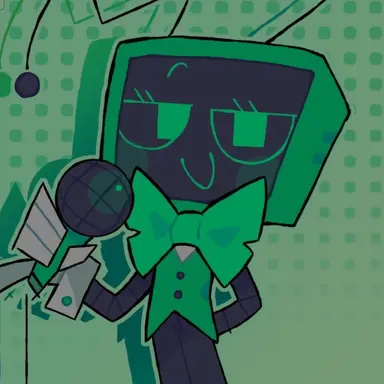 Profile image of Vee Verison 1