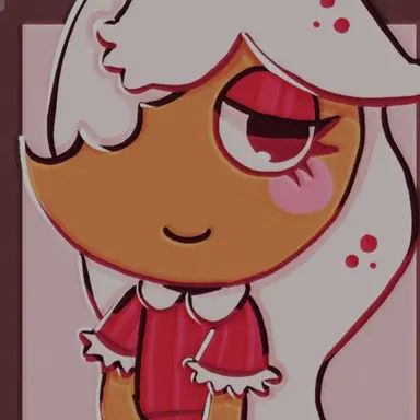 Profile image of Ginger
