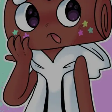 Profile image of Cosmo